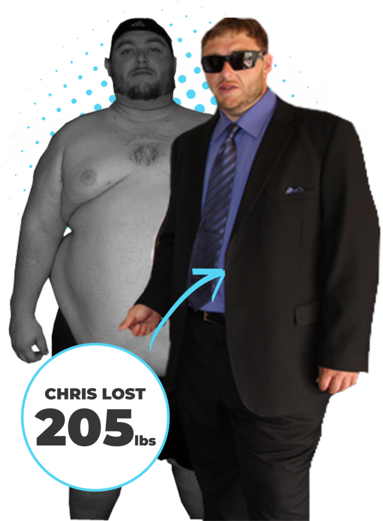 Chris