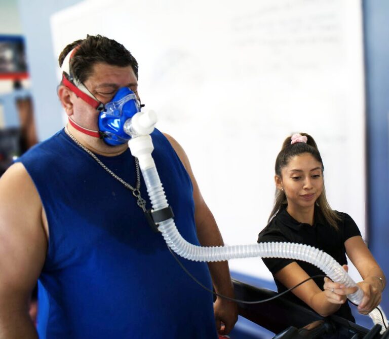 VO2 Max