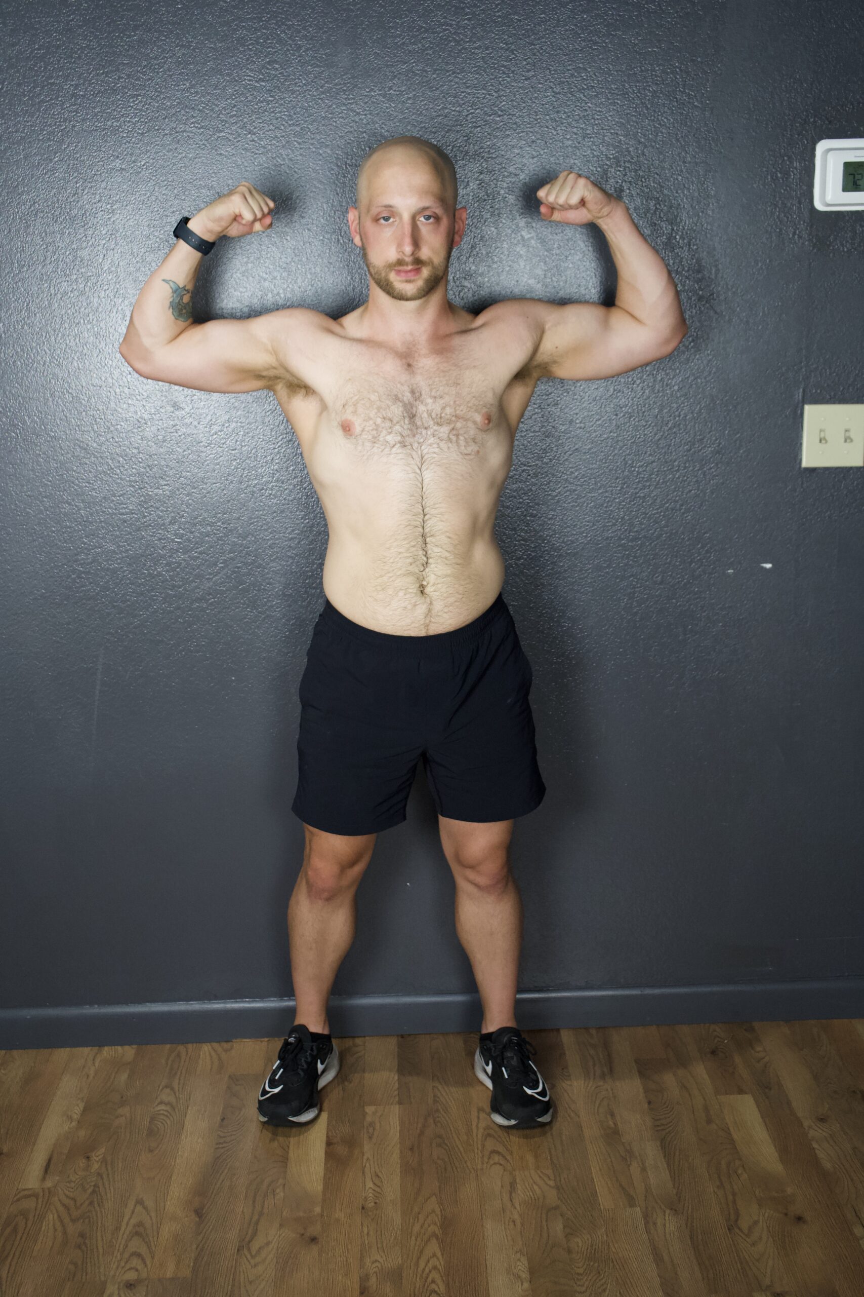 Brandon transformation