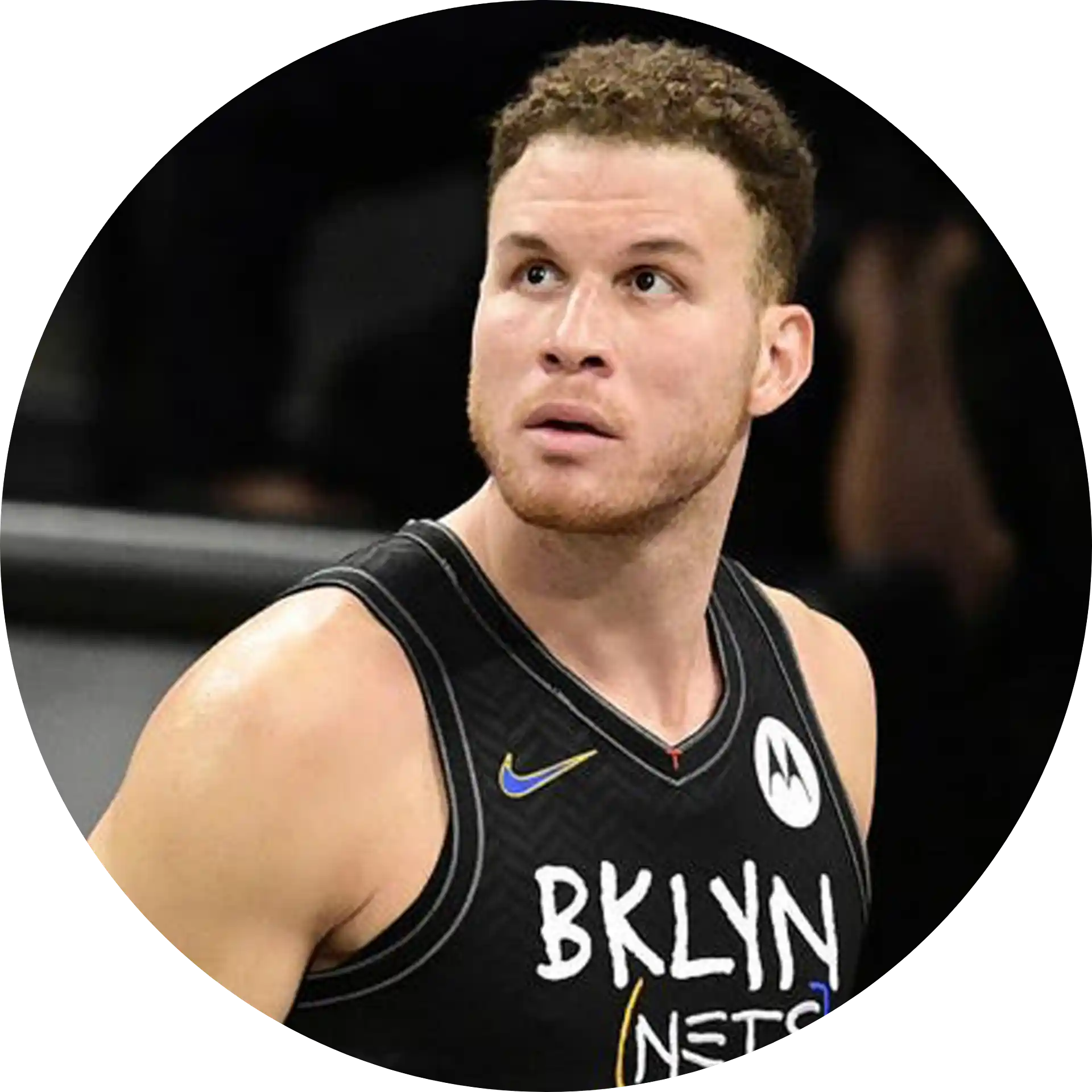 Blake Griffin