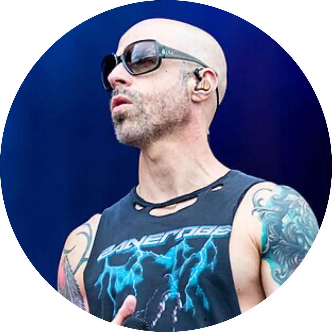 Chris Daughtry