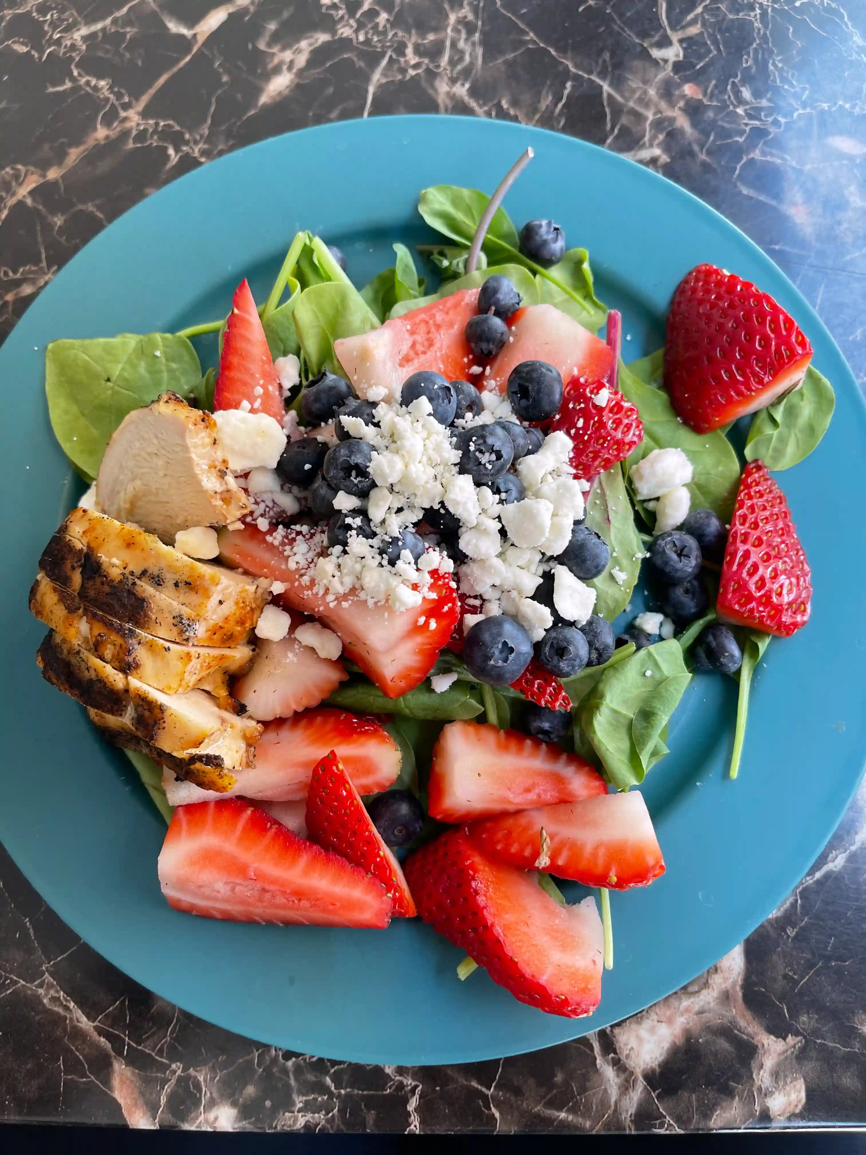 Nutritional Optimization