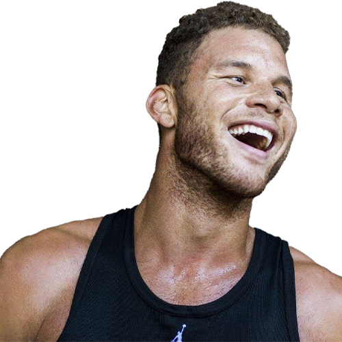 Blake Griffin