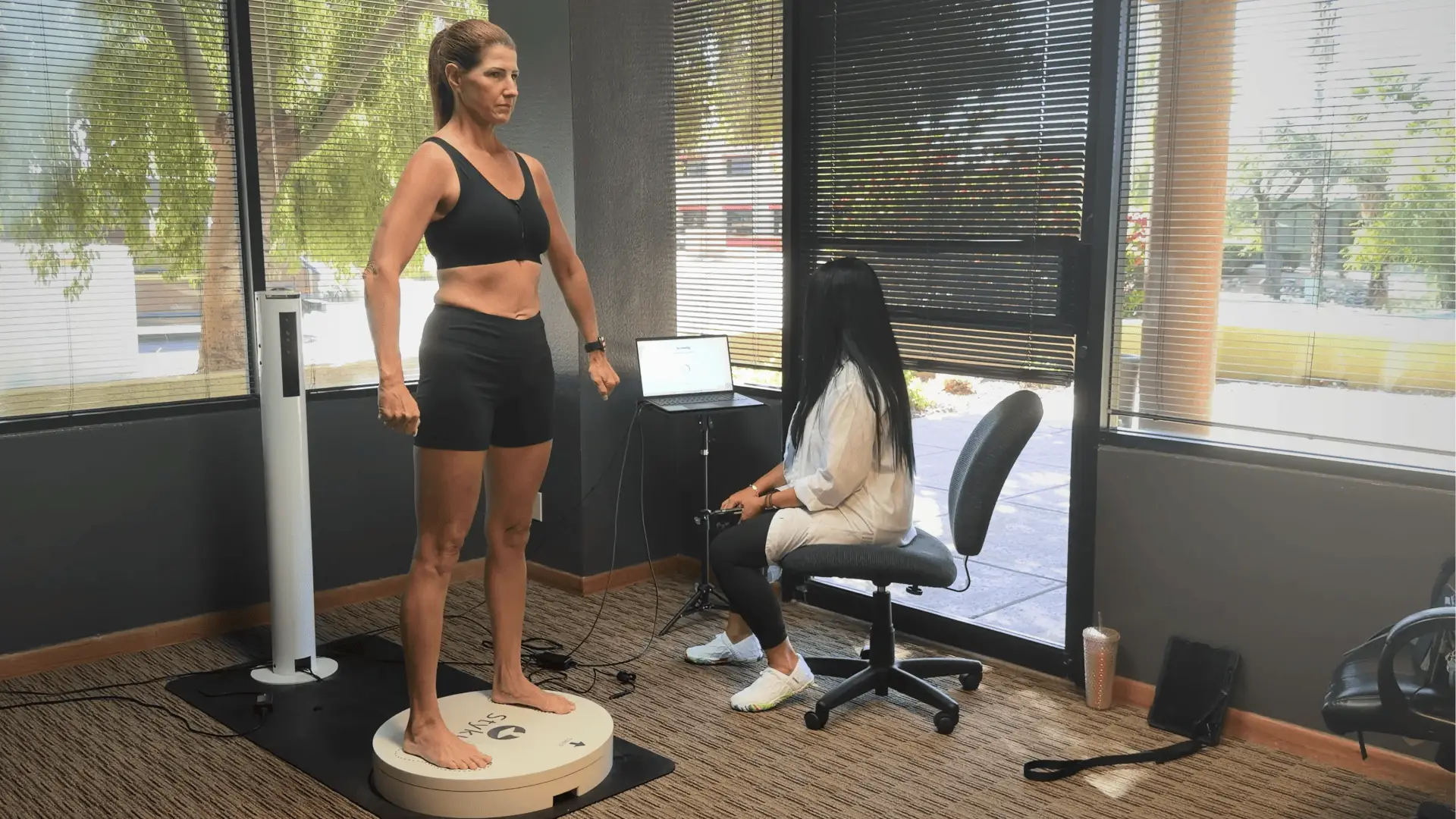 Styku 3D Body Scan