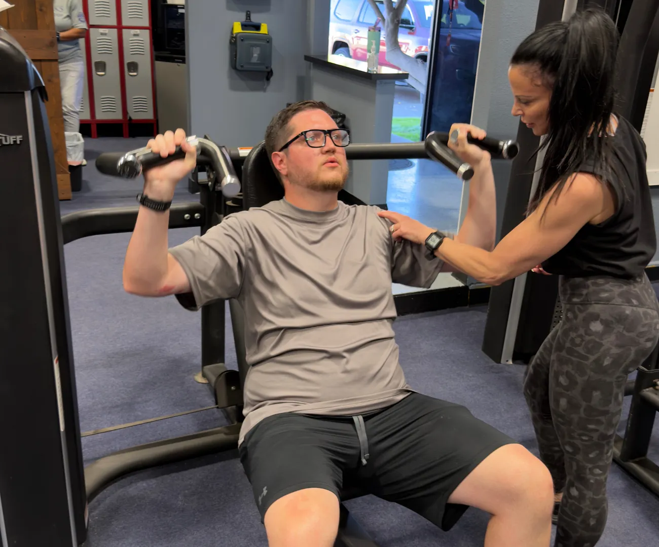 Scientific Training Methods